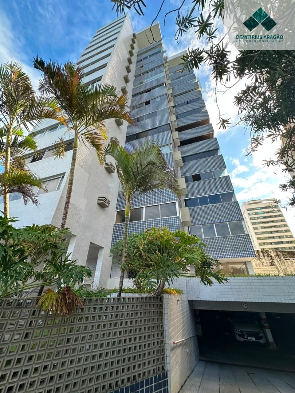 Apartamento em Casa Caiada, Olinda/PE