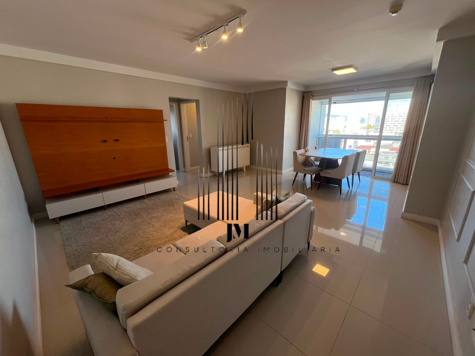 Apartamento em Florianópolis - Canto