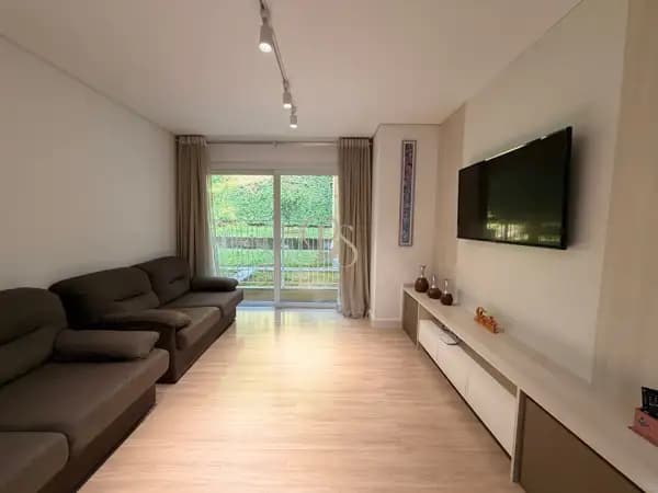 Apartamento em Gramado - Centro
