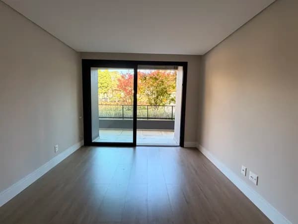 Apartamento em Gramado - Bavária