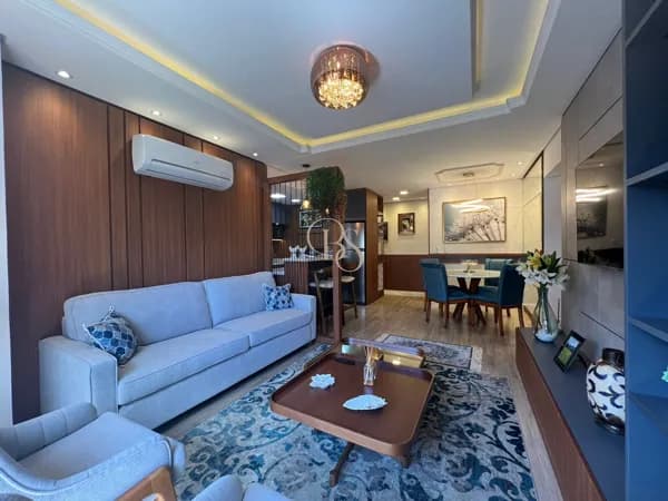 Apartamento em Gramado - MOURA