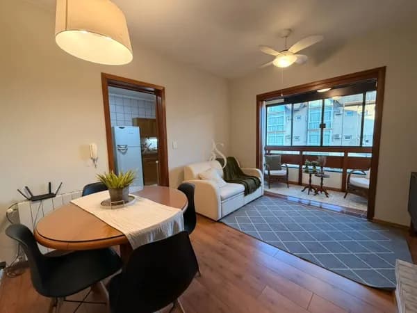 Apartamento em Gramado - Centro