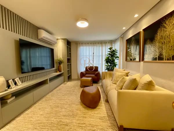Apartamento em Gramado - Bavária