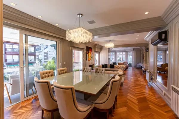 Apartamento em Gramado - Centro