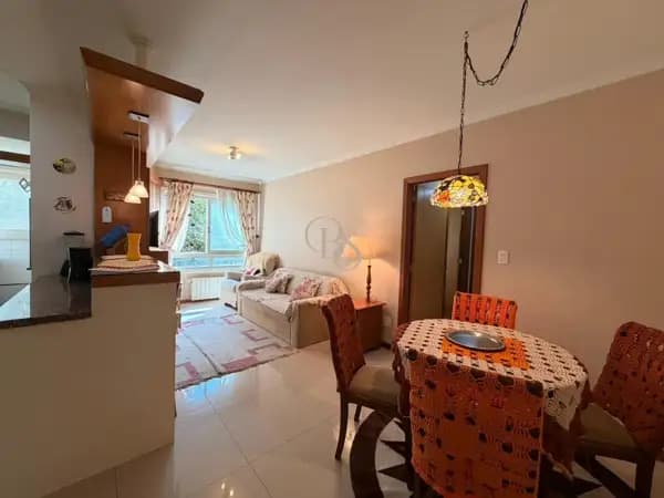 Apartamento em Gramado - Planalto