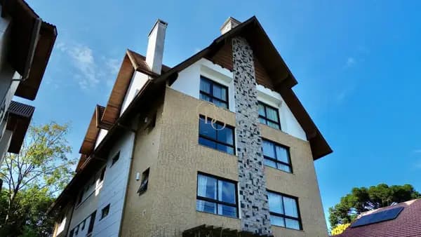 Apartamento em Gramado - Planalto