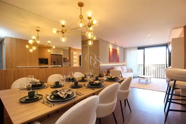 Apartamento em Gramado - Bavária