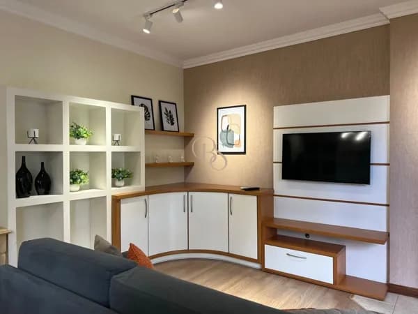 Apartamento em Gramado - Centro