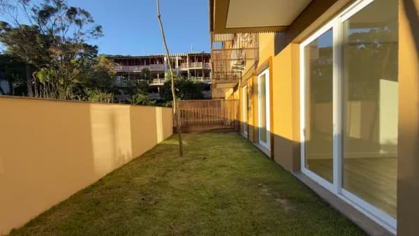 Apartamento em Gramado - Planalto