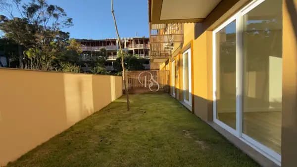 Apartamento em Gramado - Planalto