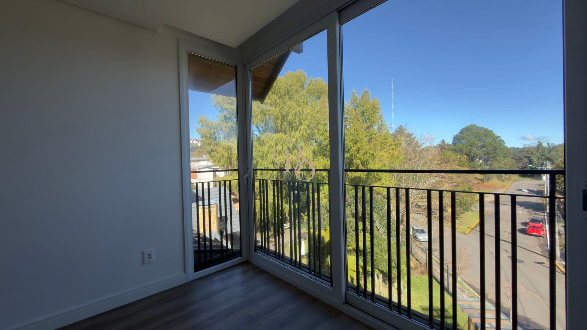 Apartamento em Gramado - Bavária