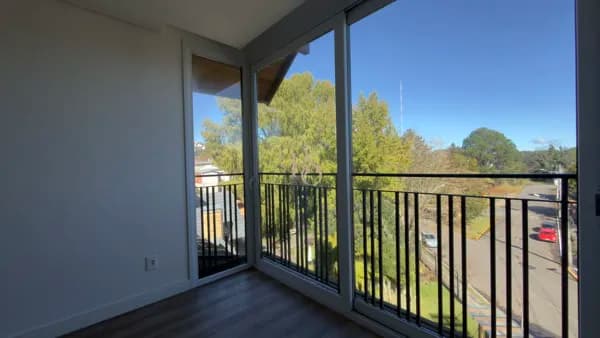 Apartamento em Gramado - Bavária