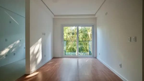 Apartamento em Gramado - Avenida Central