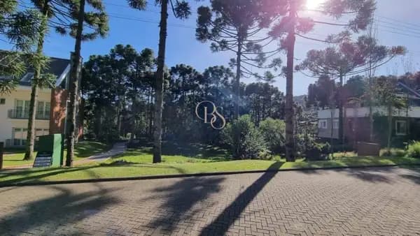 Lote/Terreno em Gramado - Aspen Mountain