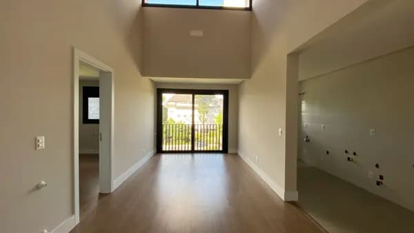 Apartamento em Gramado - Bavária