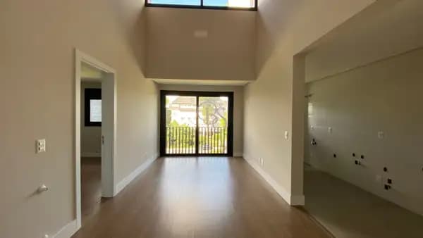 Apartamento em Gramado - Bavária