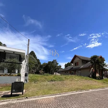 Lote/Terreno em Gramado - Carniel