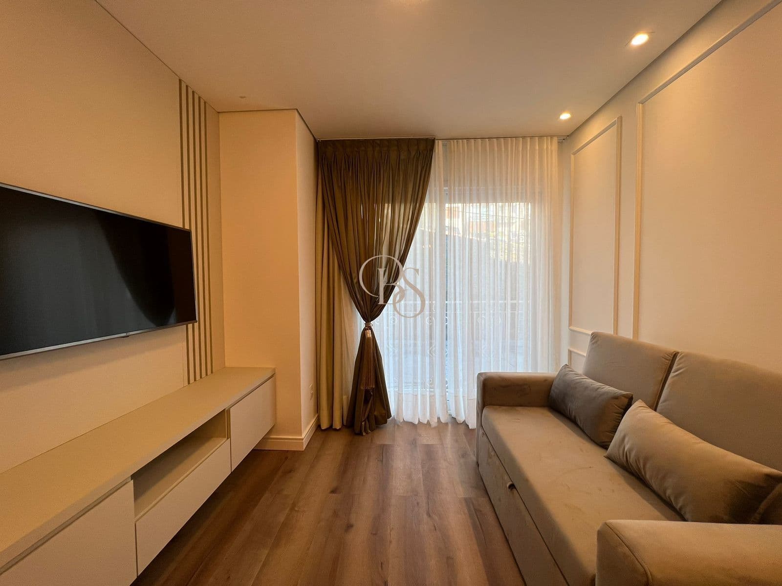 Apartamento em Gramado - Centro