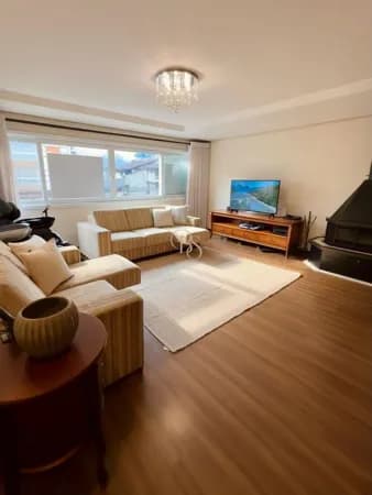Apartamento em Gramado - Centro
