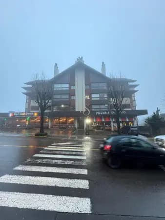 Apartamento em Gramado - Centro