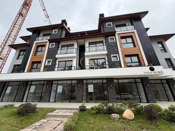 Apartamento em Gramado - Centro