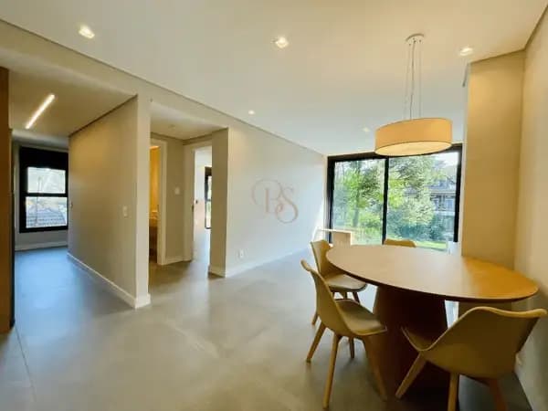 Apartamento em Gramado - Planalto