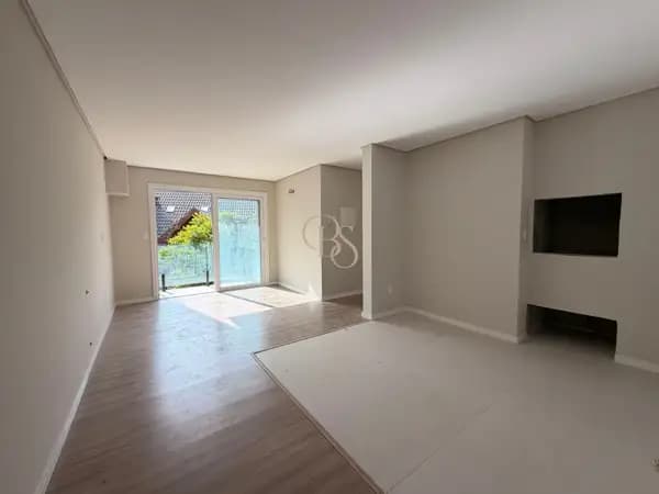 Apartamento em Gramado - Bavária