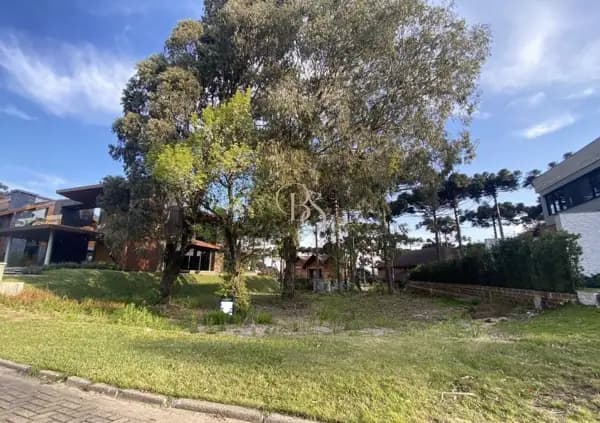 Lote/Terreno em Gramado - Aspen Mountain