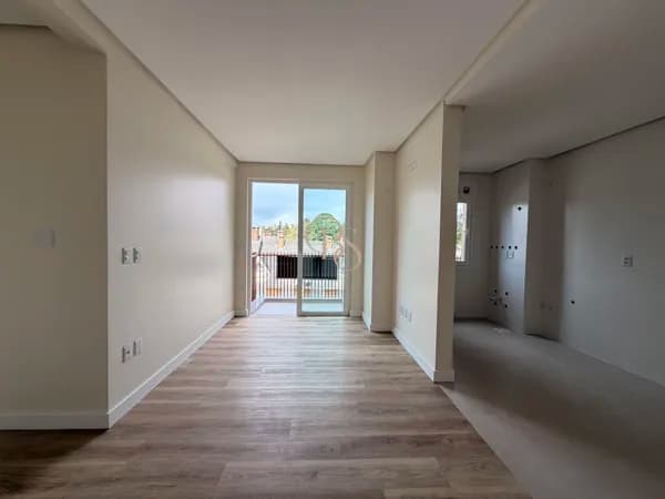 Apartamento em Gramado - Planalto