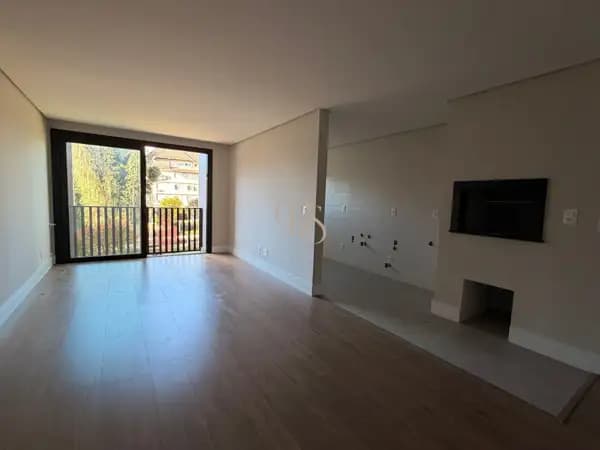 Apartamento em Gramado - Bavária