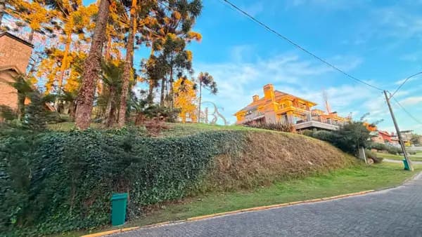 Lote/Terreno em Gramado - Aspen Mountain