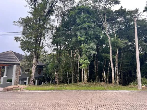 Lote/Terreno em Gramado - Carniel