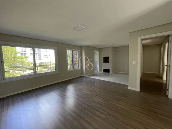 Apartamento em Gramado - Bavária