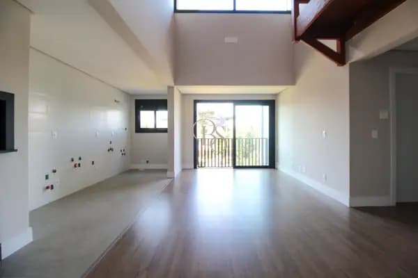 Apartamento em Gramado - Bavária