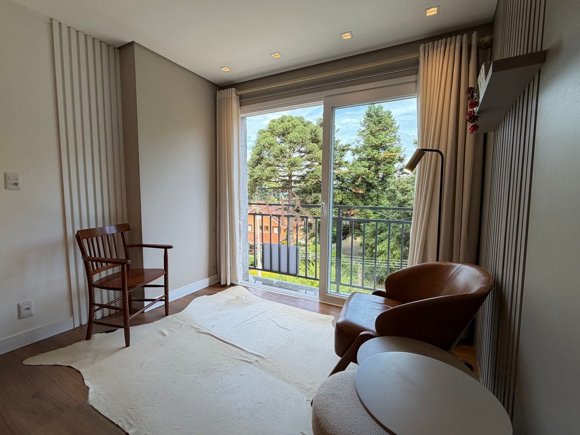 Apartamento em Gramado - Bavária