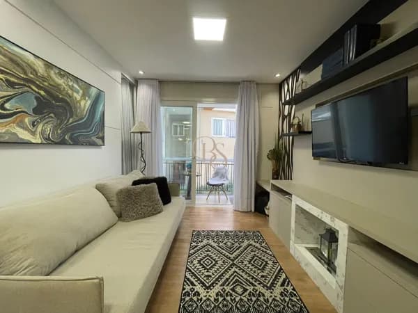 Apartamento em Gramado - Centro