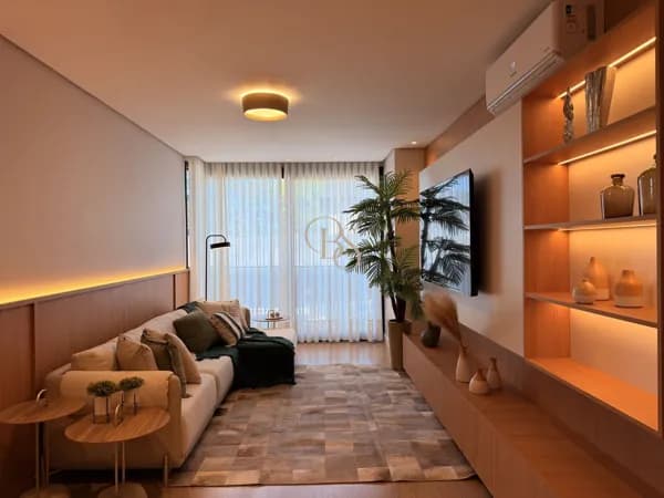 Apartamento em Gramado - Planalto