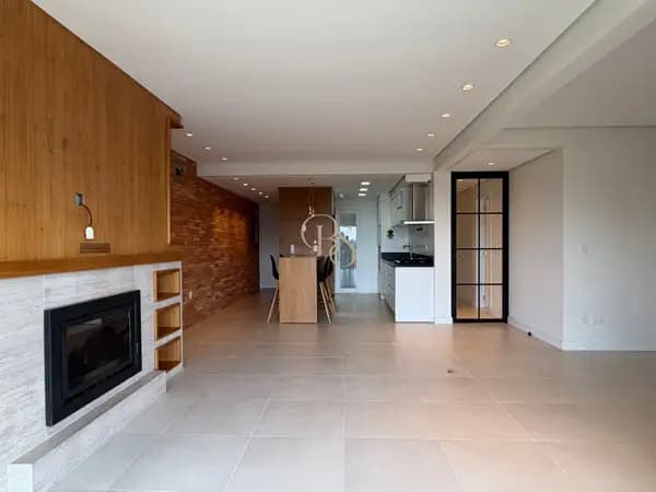 Apartamento em Gramado - Bavária
