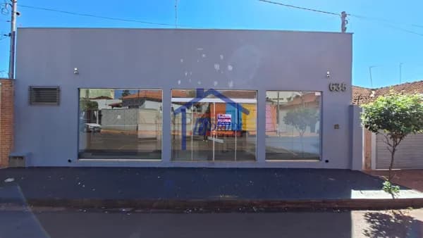 Sala/Conjunto em Pitangueiras - Centro