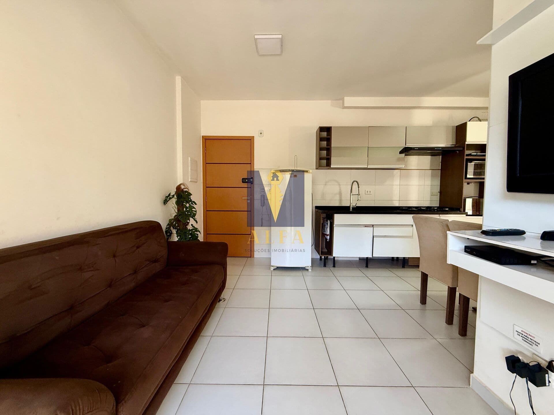 Apartamento à venda no bairro Perequê Mirim