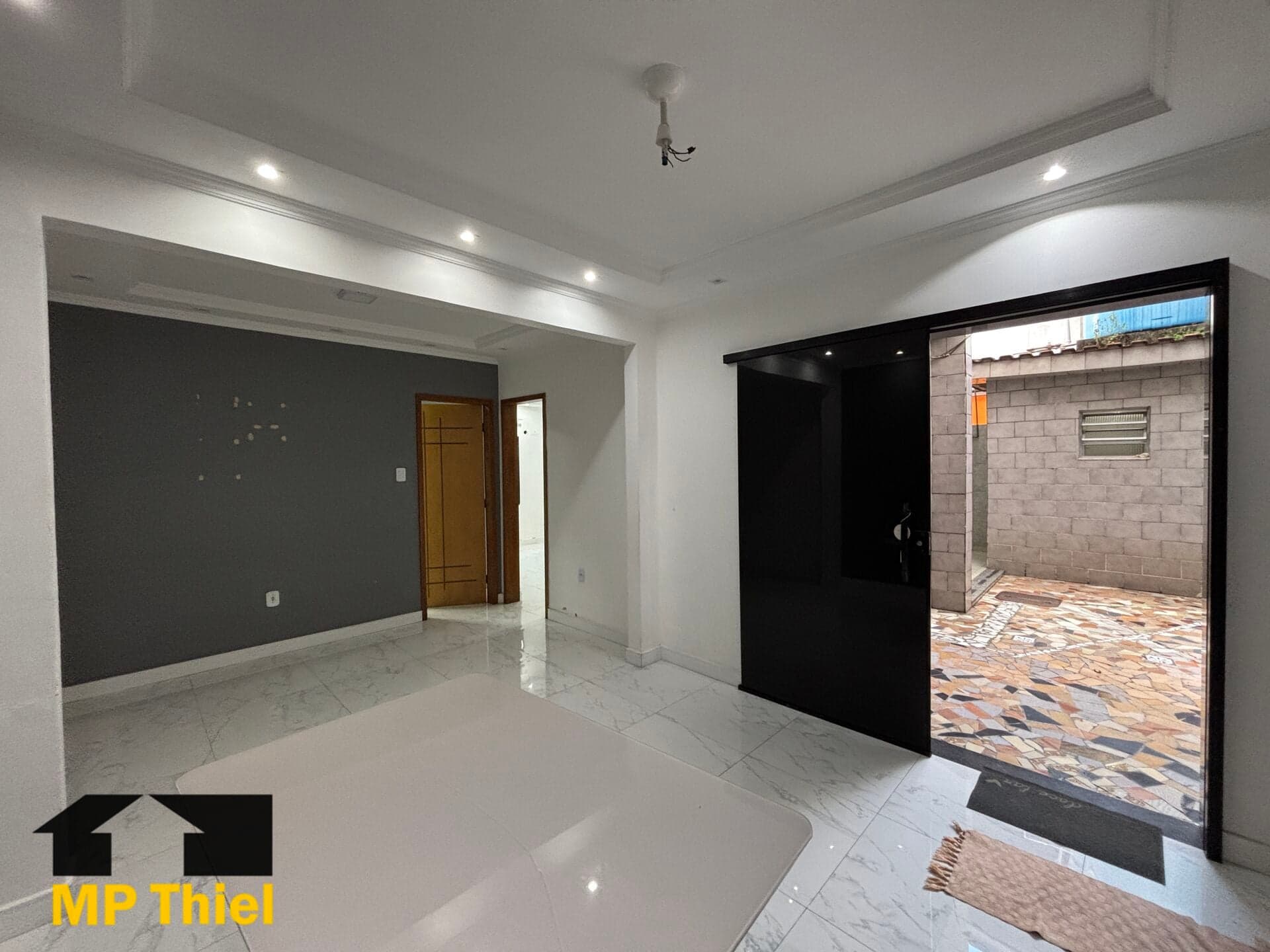 Casa Térrea em Excelente Localização