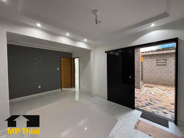 Casa Térrea em Excelente Localização