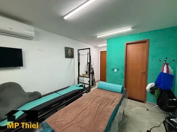 Sala Comercial no Edifício ELEGANCE OFFICE - Nilópolis