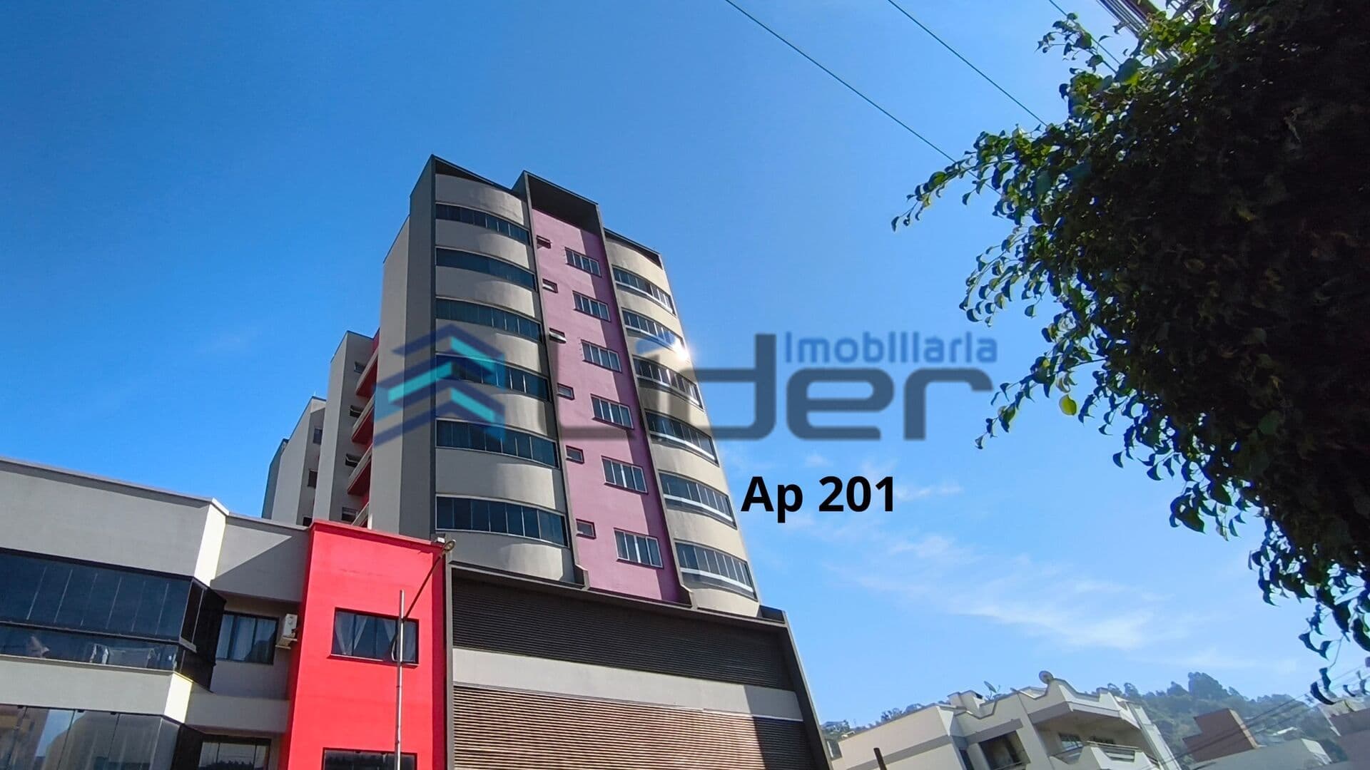 Apartamento em Seara - Centro