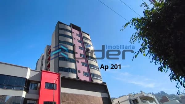 Apartamento em Seara - Centro