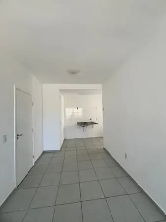 Apartamento em São João, Pouso Alegre/MG
