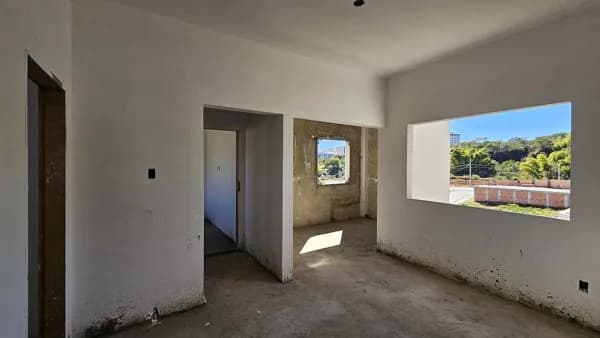 Apartamento com 2 dormitórios à venda, 63 m² por R$ 400.000,00 - Vale Santo Antonio - Pouso Alegre/MG