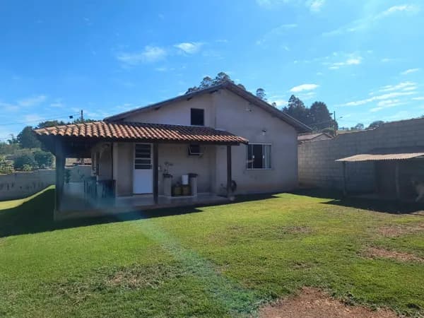 Chácara em Afonsos, Pouso Alegre/MG
