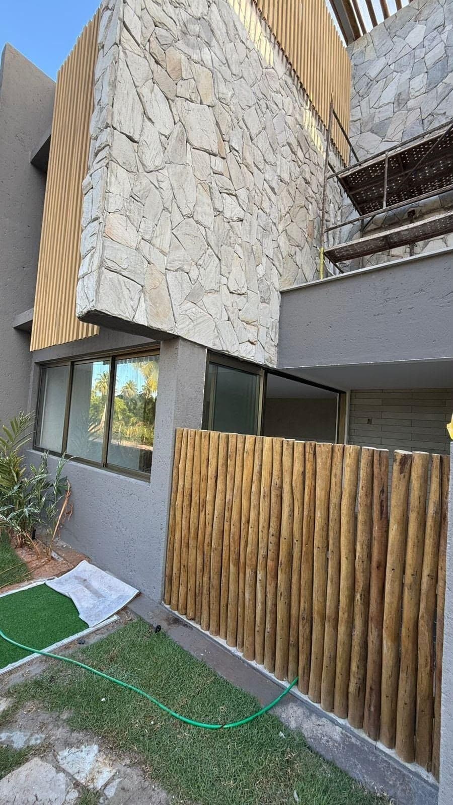 Condomínio Villa Jacarandá