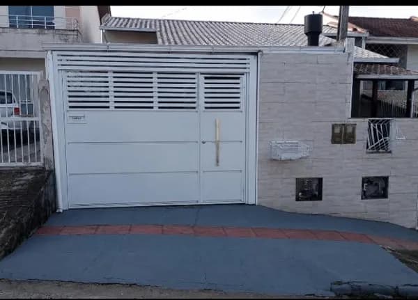 Casa Geminada em Bela Vista, Palhoça/SC